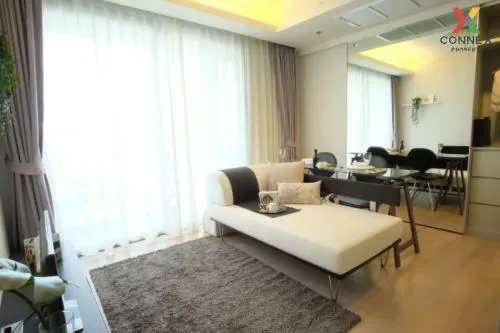 FOR RENT condo , Siamese Ratchakru , high floor , BTS-Ari , Sam Sen Nai , Phaya Thai , Bangkok , CX-74715