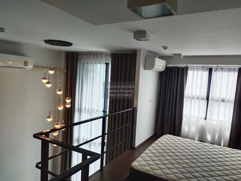 ขายคอนโด  ไอดีโอ นิว พระราม9 ARL-รามคำแหง หัวหมาก เขต บางกะปิ กรุ