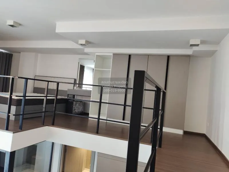 ขายคอนโด  ไอดีโอ นิว พระราม9 ARL-รามคำแหง หัวหมาก เขต บางกะปิ กรุ