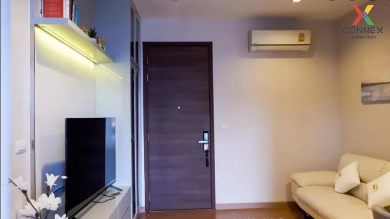 FOR RENT condo , Chewathai Residence Bangpo , MRT-Bang Pho , Bang 1