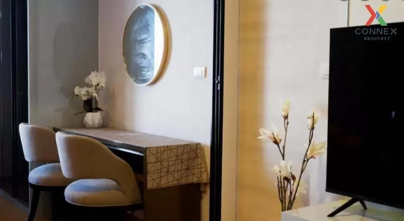 FOR RENT condo , Chewathai Residence Bangpo , MRT-Bang Pho , Bang 2