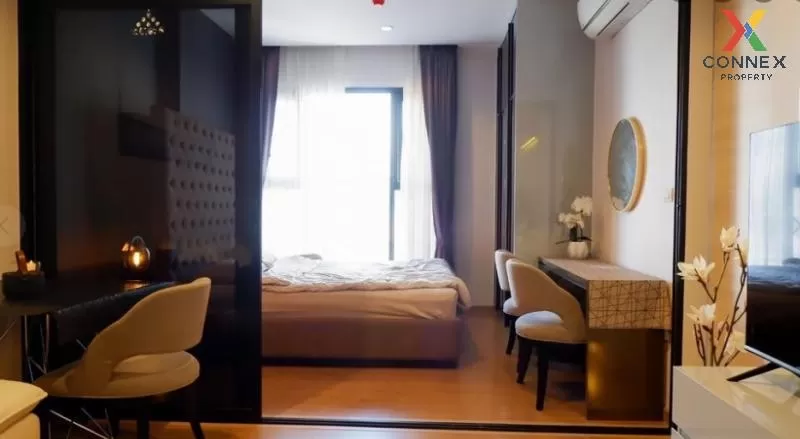 FOR RENT condo , Chewathai Residence Bangpo , MRT-Bang Pho , Bang 3