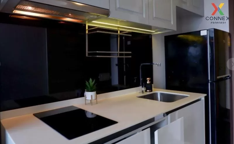 FOR RENT condo , Chewathai Residence Bangpo , MRT-Bang Pho , Bang 4