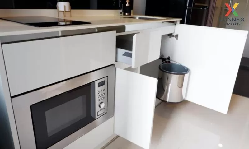 FOR RENT condo , Chewathai Residence Bangpo , MRT-Bang Pho , Bang