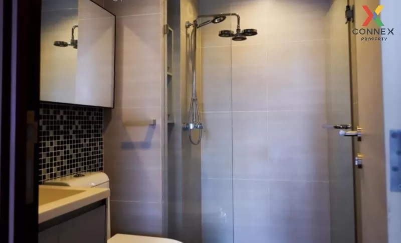 FOR RENT condo , Chewathai Residence Bangpo , MRT-Bang Pho , Bang