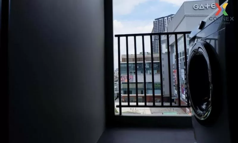 FOR RENT condo , Chewathai Residence Bangpo , MRT-Bang Pho , Bang