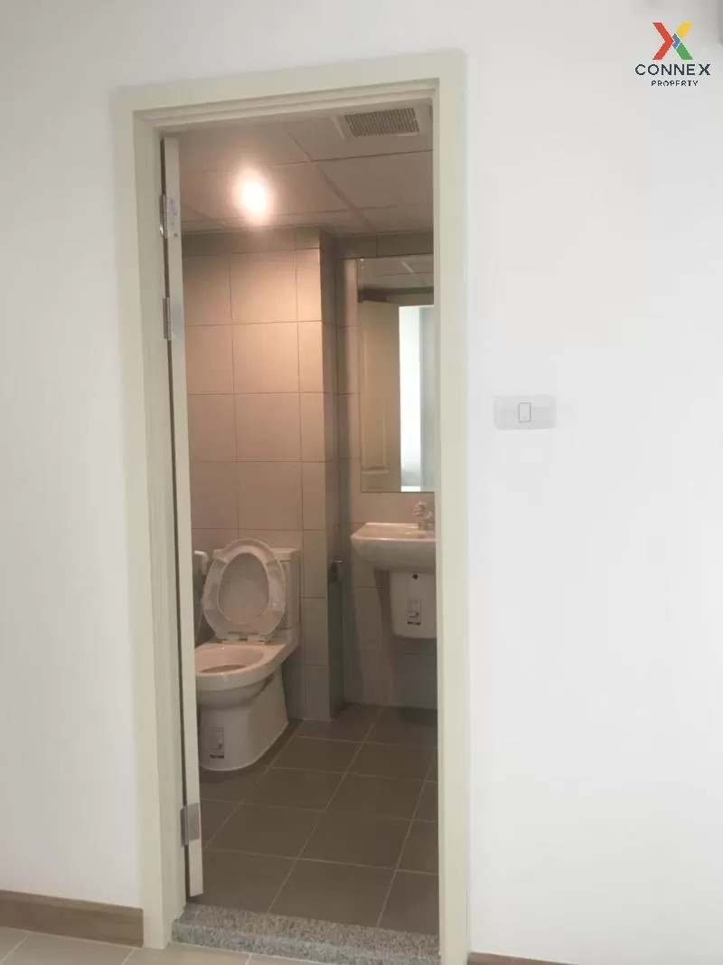 FOR RENT condo , Supalai City Resort Chaeng Watthana , Bang Talat FOR RENT condo , Supalai City Resort Chaeng Watthana , Bang Talat