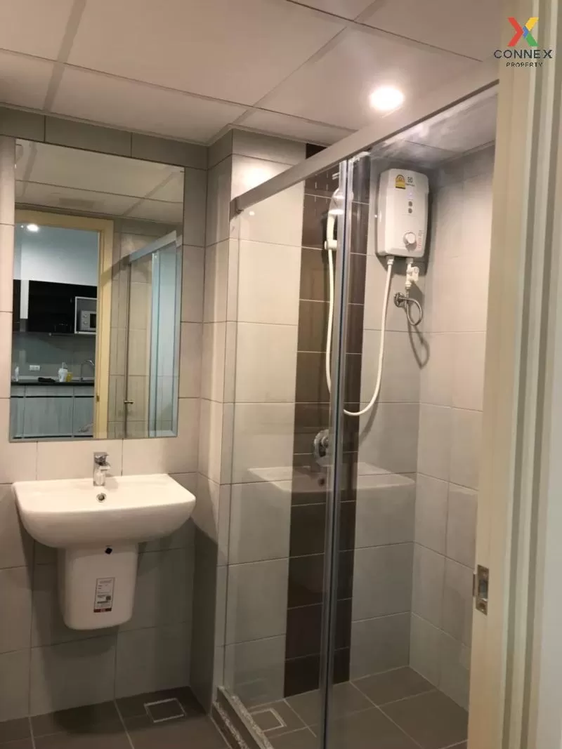 FOR RENT condo , Supalai City Resort Chaeng Watthana , Bang Talat FOR RENT condo , Supalai City Resort Chaeng Watthana , Bang Talat