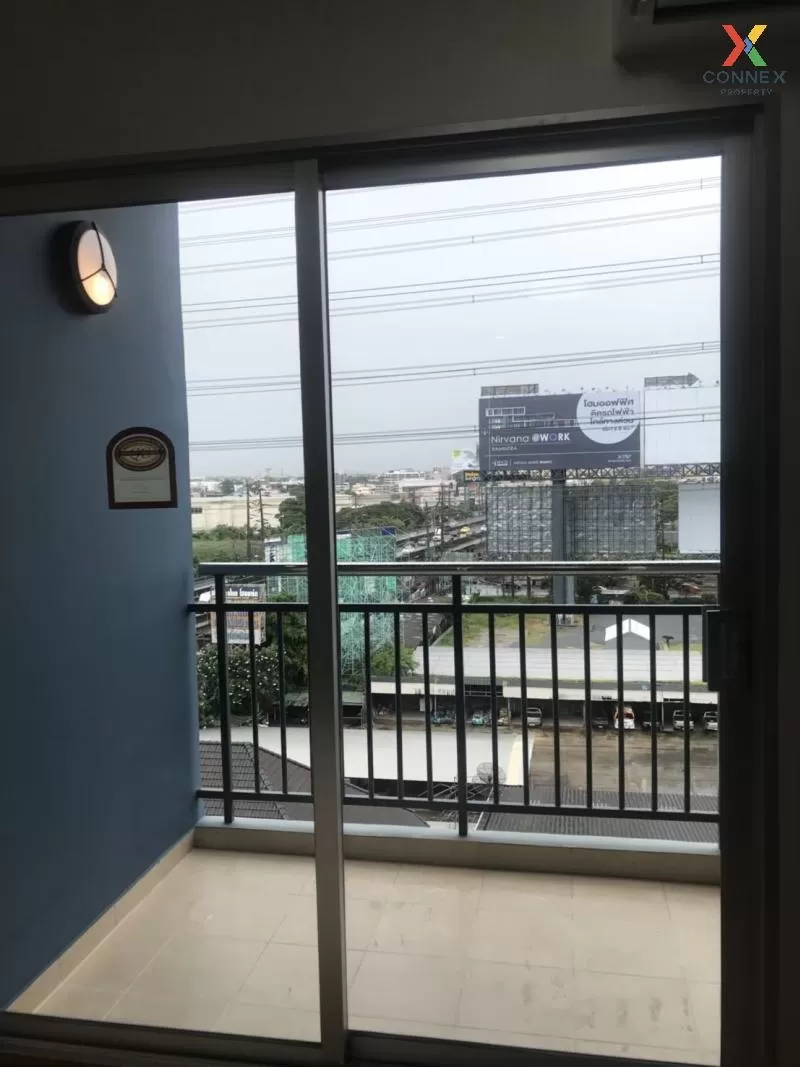 FOR RENT condo , Supalai City Resort Chaeng Watthana , Bang Talat FOR RENT condo , Supalai City Resort Chaeng Watthana , Bang Talat