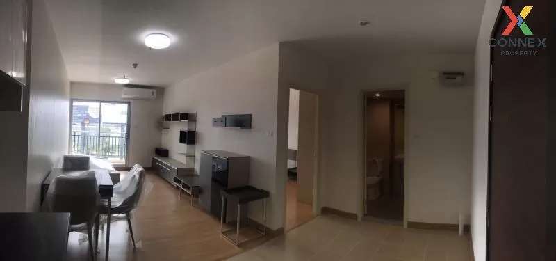 FOR RENT condo , Supalai City Resort Chaeng Watthana , Bang Talat FOR RENT condo , Supalai City Resort Chaeng Watthana , Bang Talat 3