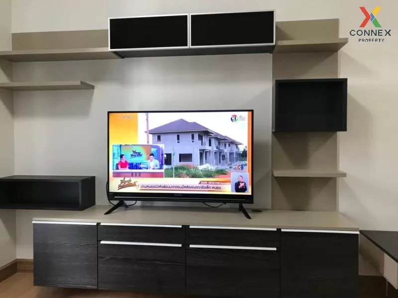 FOR RENT condo , Supalai City Resort Chaeng Watthana , Bang Talat FOR RENT condo , Supalai City Resort Chaeng Watthana , Bang Talat 4