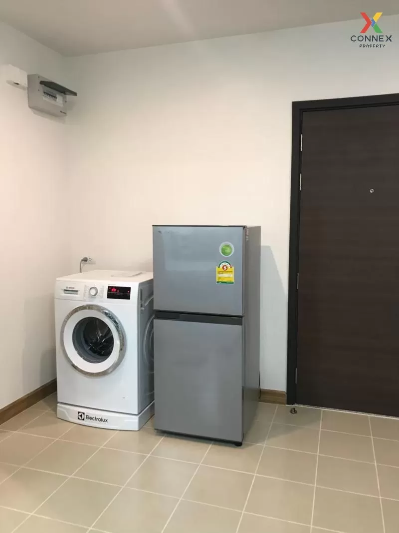 FOR RENT condo , Supalai City Resort Chaeng Watthana , Bang Talat FOR RENT condo , Supalai City Resort Chaeng Watthana , Bang Talat