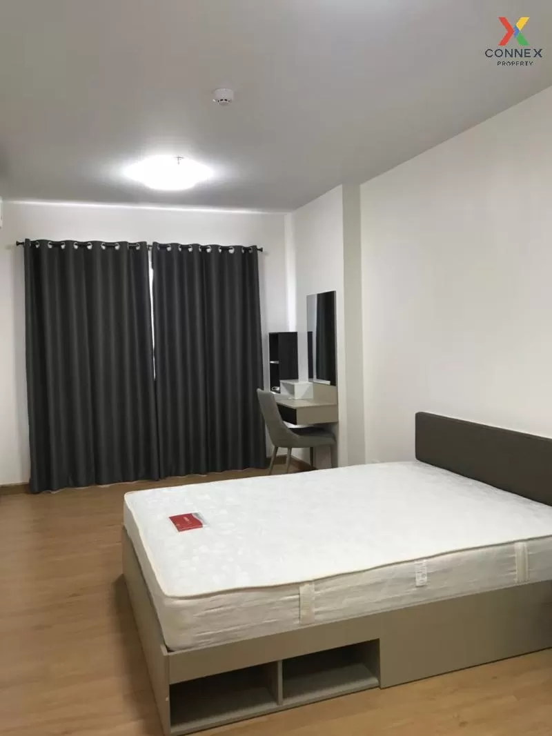 FOR RENT condo , Supalai City Resort Chaeng Watthana , Bang Talat FOR RENT condo , Supalai City Resort Chaeng Watthana , Bang Talat