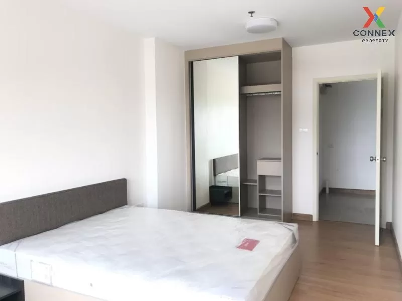 FOR RENT condo , Supalai City Resort Chaeng Watthana , Bang Talat FOR RENT condo , Supalai City Resort Chaeng Watthana , Bang Talat