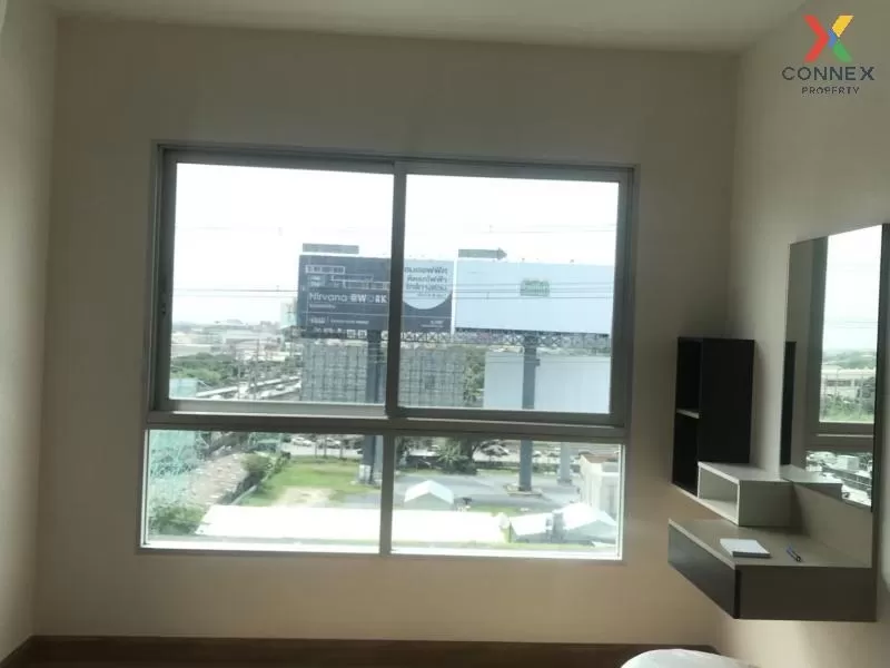 FOR RENT condo , Supalai City Resort Chaeng Watthana , Bang Talat FOR RENT condo , Supalai City Resort Chaeng Watthana , Bang Talat