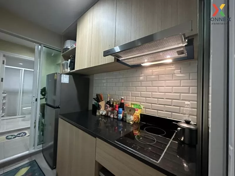 ขายคอนโด   รีเจ้นท์โฮม บางซ่อน MRT-บางซ่อน บางซื่อ เขต บางซื่อ กร