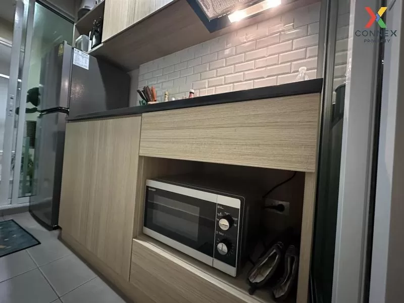 ขายคอนโด   รีเจ้นท์โฮม บางซ่อน MRT-บางซ่อน บางซื่อ เขต บางซื่อ กร