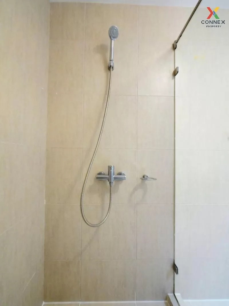 เช่าคอนโด  เดอะ โคลเวอร์ ทองหล่อ BTS-ทองหล่อ คลองตันเหนือ เขต วัฒ