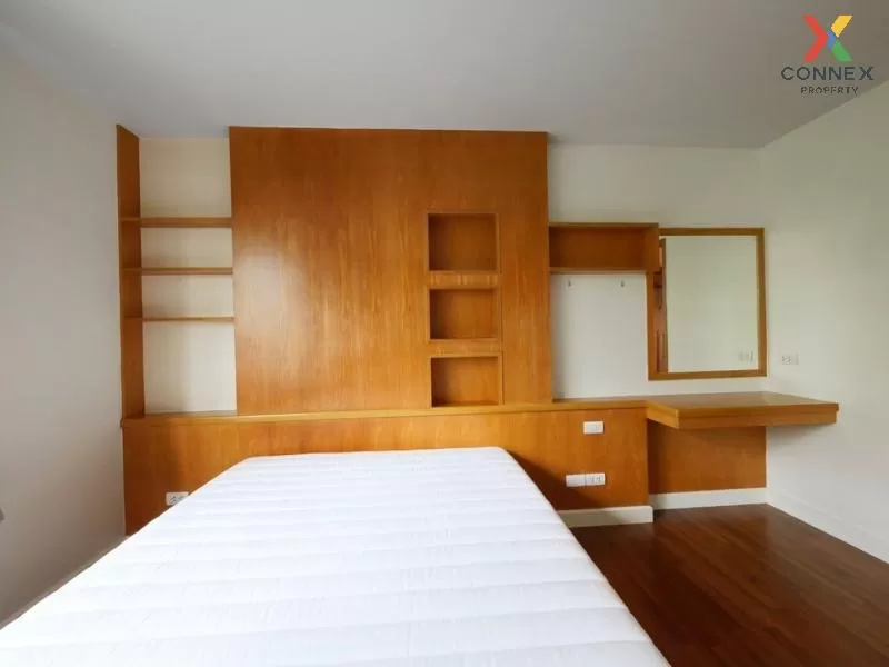 เช่าคอนโด  เดอะ โคลเวอร์ ทองหล่อ BTS-ทองหล่อ คลองตันเหนือ เขต วัฒ