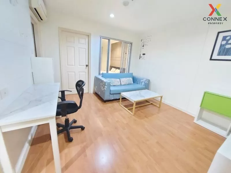 FOR RENT condo , Lumpini Ville Sukhumvit 77 , BTS-On Nut , Suan L 1