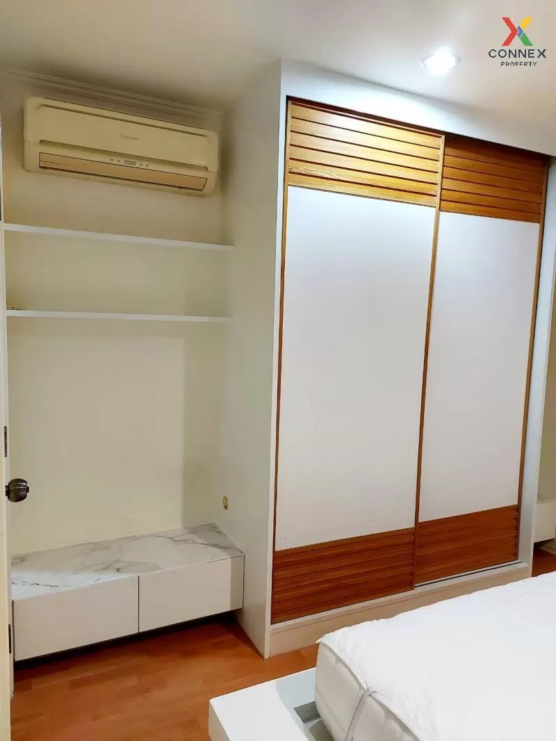 FOR RENT condo , Lumpini Ville Sukhumvit 77 , BTS-On Nut , Suan L