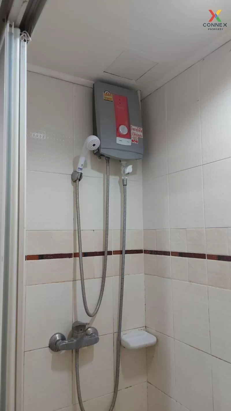 FOR RENT condo , Lumpini Ville Sukhumvit 77 , BTS-On Nut , Suan L