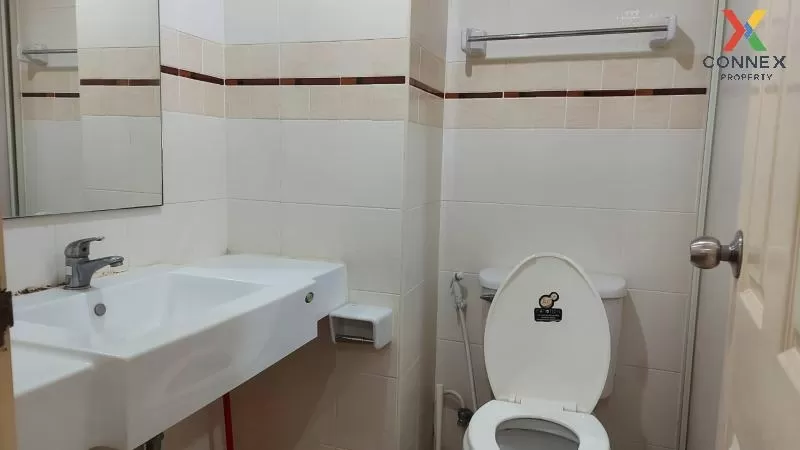 FOR RENT condo , Lumpini Ville Sukhumvit 77 , BTS-On Nut , Suan L