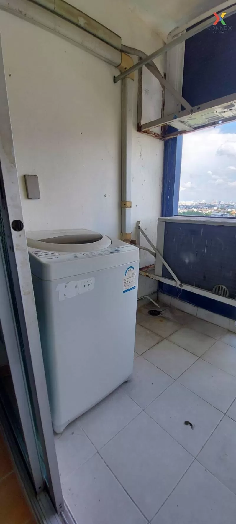 FOR RENT condo , Lumpini Ville Sukhumvit 77 , BTS-On Nut , Suan L