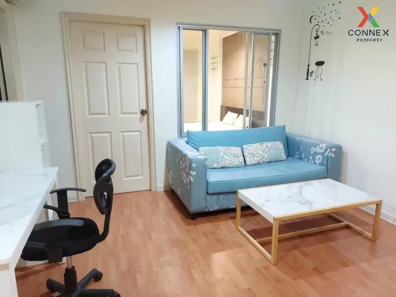 FOR RENT condo , Lumpini Ville Sukhumvit 77 , BTS-On Nut , Suan L 2