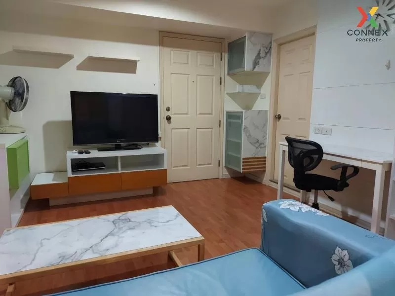 FOR RENT condo , Lumpini Ville Sukhumvit 77 , BTS-On Nut , Suan L 4