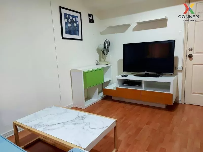 FOR RENT condo , Lumpini Ville Sukhumvit 77 , BTS-On Nut , Suan L
