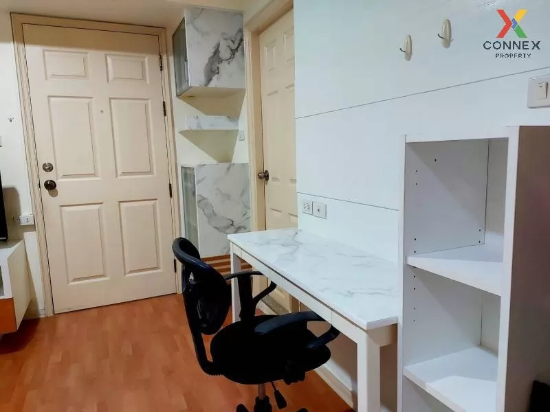 FOR RENT condo , Lumpini Ville Sukhumvit 77 , BTS-On Nut , Suan L