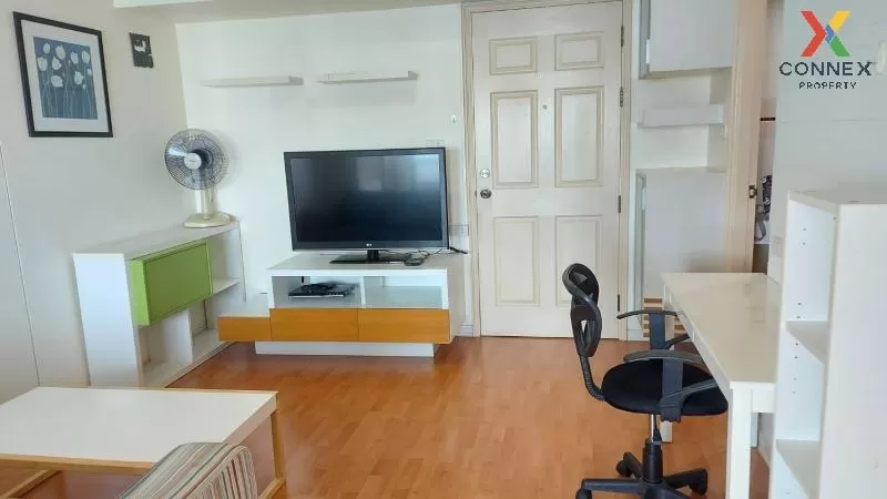 FOR RENT condo , Lumpini Ville Sukhumvit 77 , BTS-On Nut , Suan L