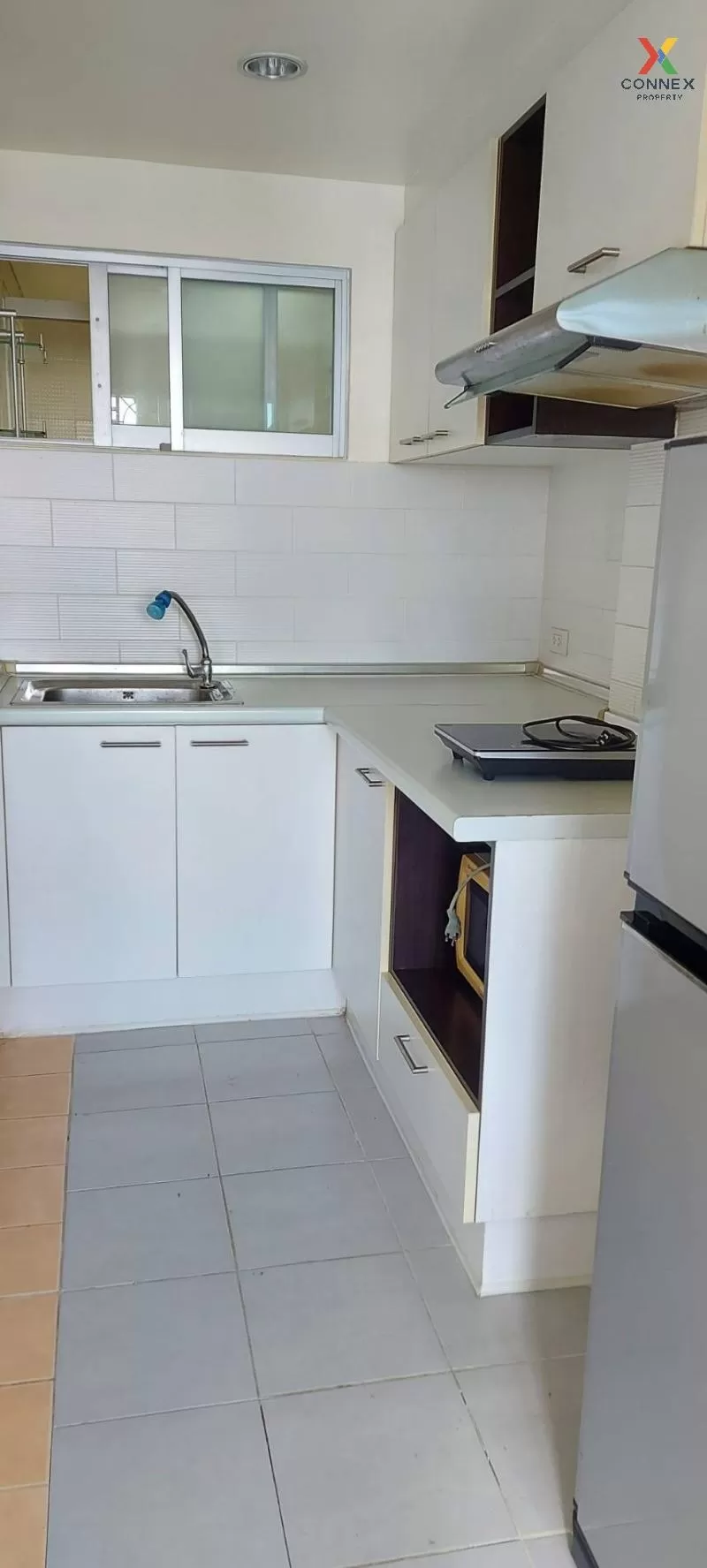 FOR RENT condo , Lumpini Ville Sukhumvit 77 , BTS-On Nut , Suan L