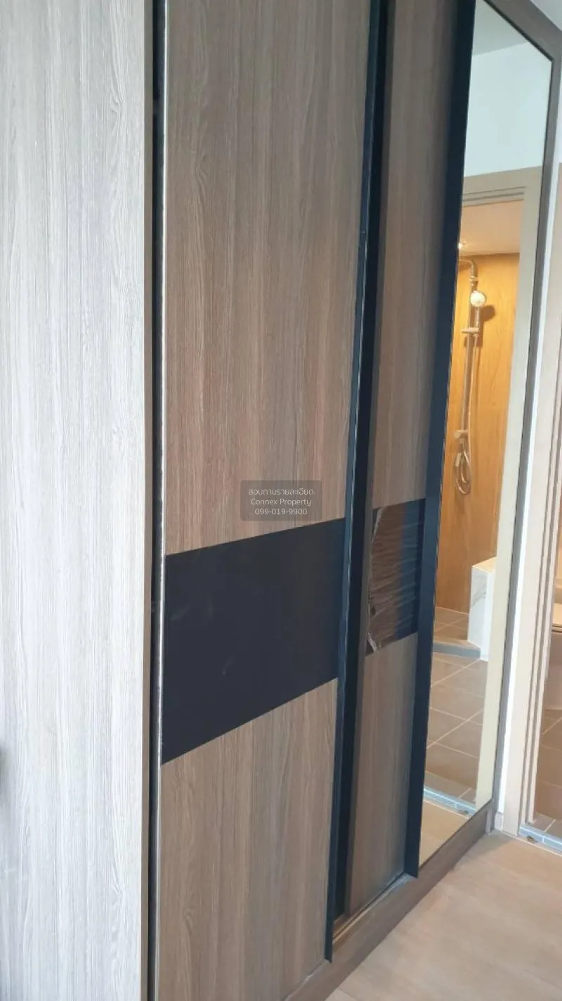 ขายคอนโด  ดิ เอ็กเซล ไฮด์ อะเวย์ สุขุมวิท 71 BTS-พระโขนง พระโขนงเ