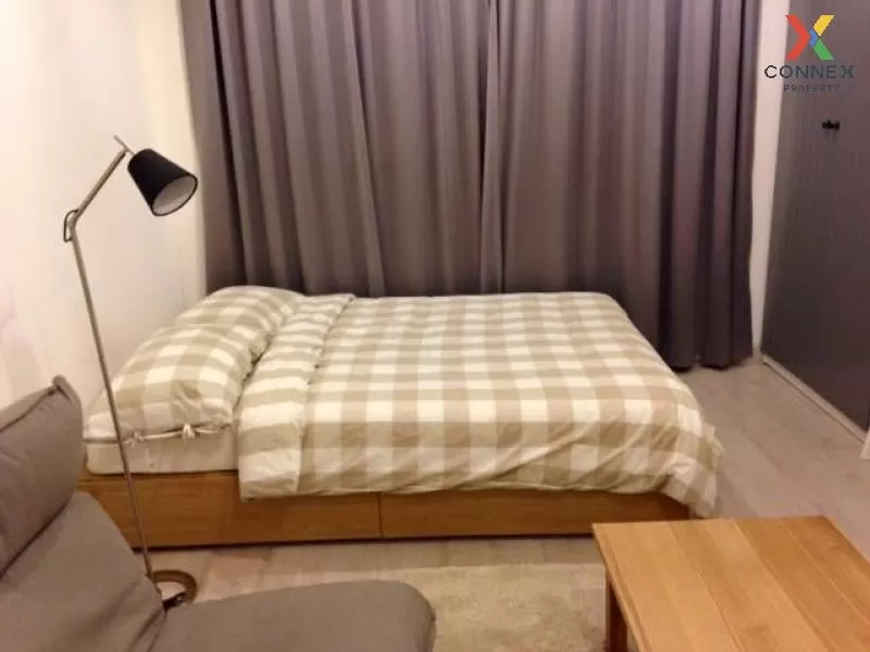 FOR SALE condo , Ideo Mobi Sukhumvit , BTS-On Nut , Bang Chak , P 3