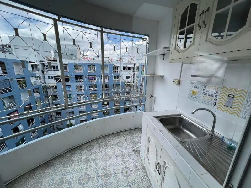 FOR SALE condo , Ratchada Prestige Ladprao 48 , MRT-Lat Phrao , S