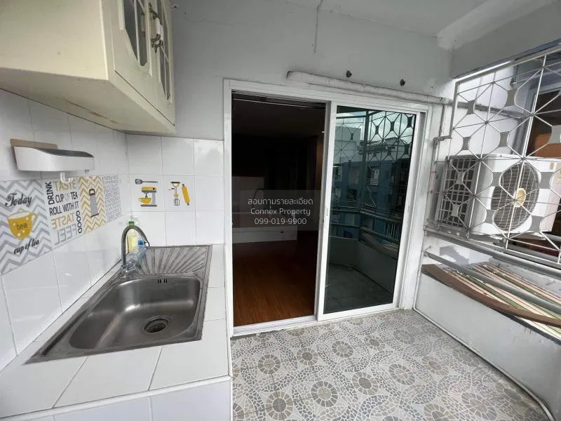 FOR SALE condo , Ratchada Prestige Ladprao 48 , MRT-Lat Phrao , S