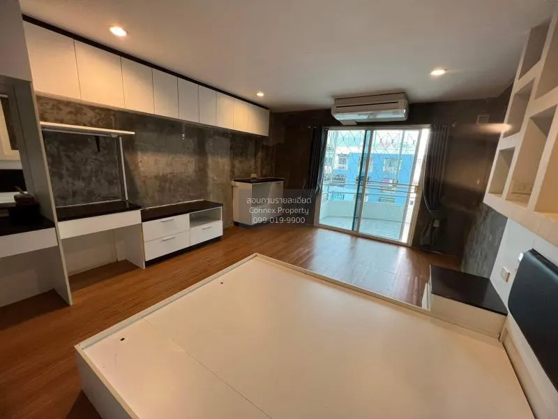 FOR SALE condo , Ratchada Prestige Ladprao 48 , MRT-Lat Phrao , S 3