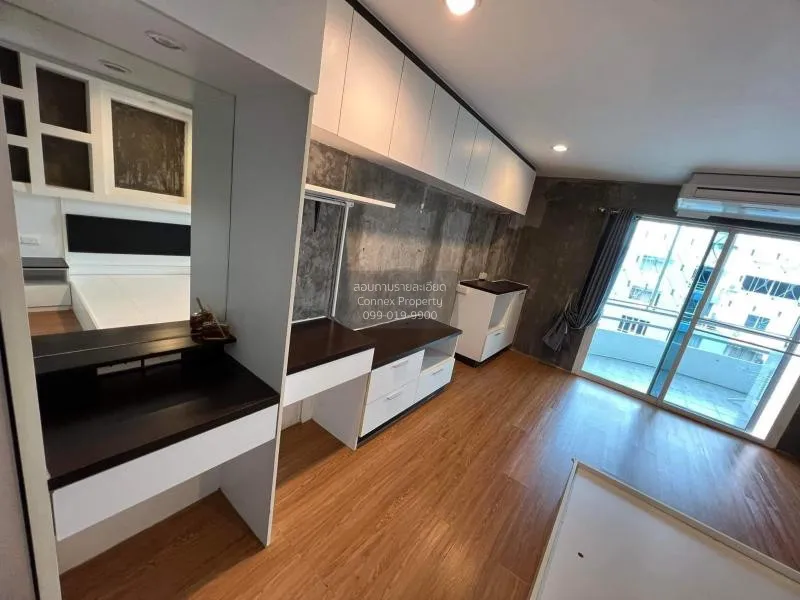 FOR SALE condo , Ratchada Prestige Ladprao 48 , MRT-Lat Phrao , S 4