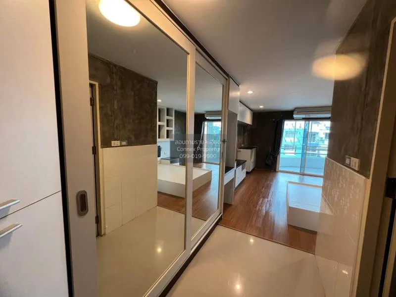 FOR SALE condo , Ratchada Prestige Ladprao 48 , MRT-Lat Phrao , S