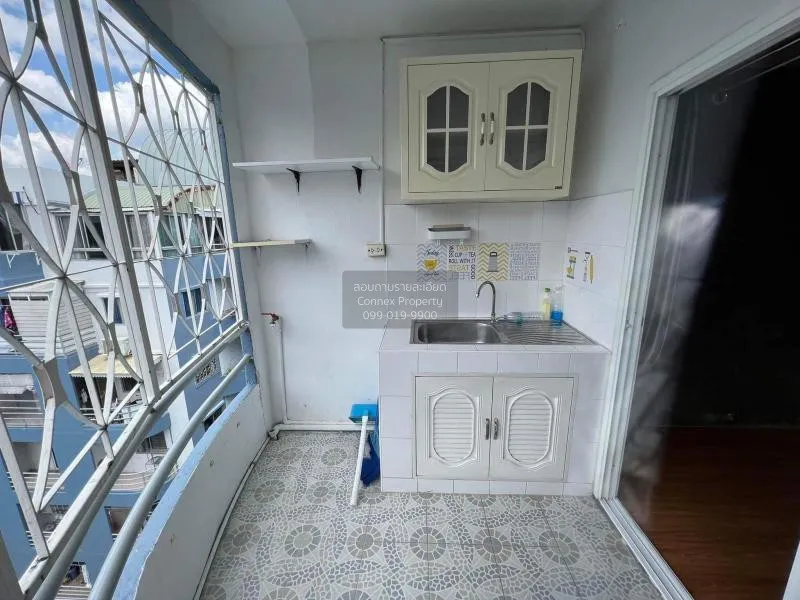 FOR SALE condo , Ratchada Prestige Ladprao 48 , MRT-Lat Phrao , S