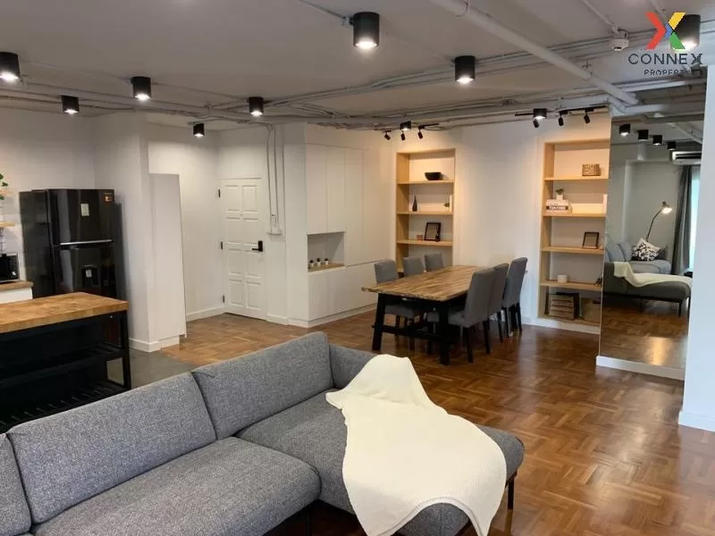 เช่าคอนโด  ริชมอนด์ พาเลซ คลองตันเหนือ เขต วัฒนา กรุงเทพ CX-74732 เช่าคอนโด  ริชมอนด์ พาเลซ คลองตันเหนือ เขต วัฒนา กรุงเทพ CX-74732 3