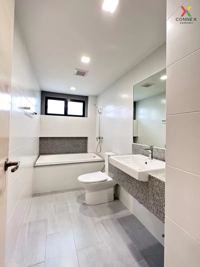 เช่าอพาร์ทเมนท์  นันทมาลี เพลส อพาร์ทเม้นท์ BTS-อ่อนนุช บางจาก เข