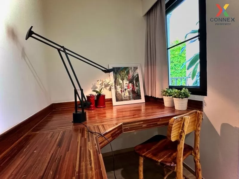 เช่าอพาร์ทเมนท์  นันทมาลี เพลส อพาร์ทเม้นท์ BTS-อ่อนนุช บางจาก เข 3