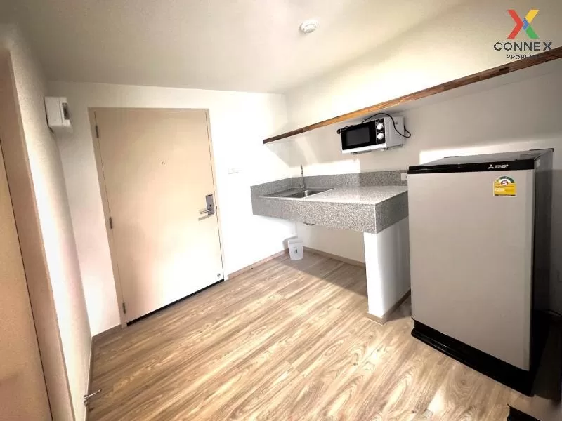 เช่าอพาร์ทเมนท์  นันทมาลี เพลส อพาร์ทเม้นท์ BTS-อ่อนนุช บางจาก เข