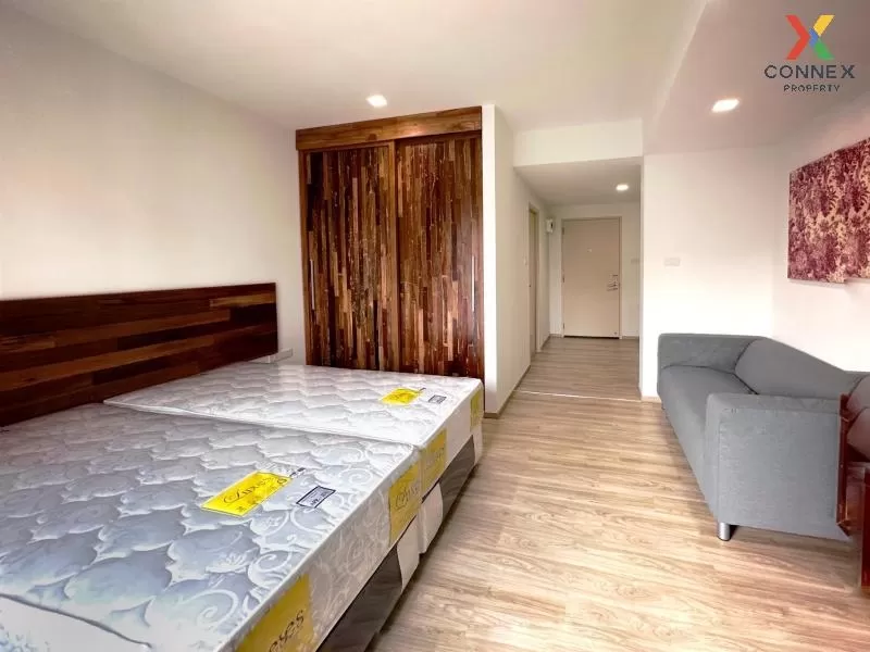 เช่าอพาร์ทเมนท์  นันทมาลี เพลส อพาร์ทเม้นท์ BTS-อ่อนนุช บางจาก เข