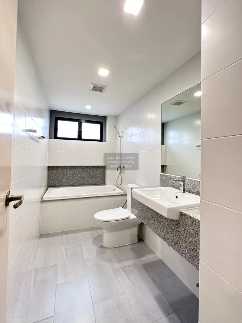 FOR RENT apartment , Nandamalee Place Apartment , BTS-On Nut , Ba