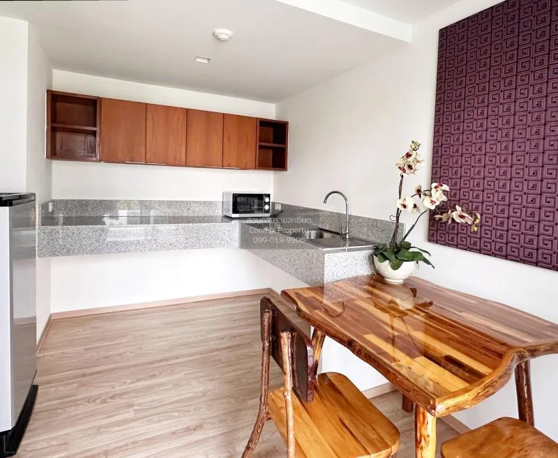 FOR RENT apartment , Nandamalee Place Apartment , BTS-On Nut , Ba 2