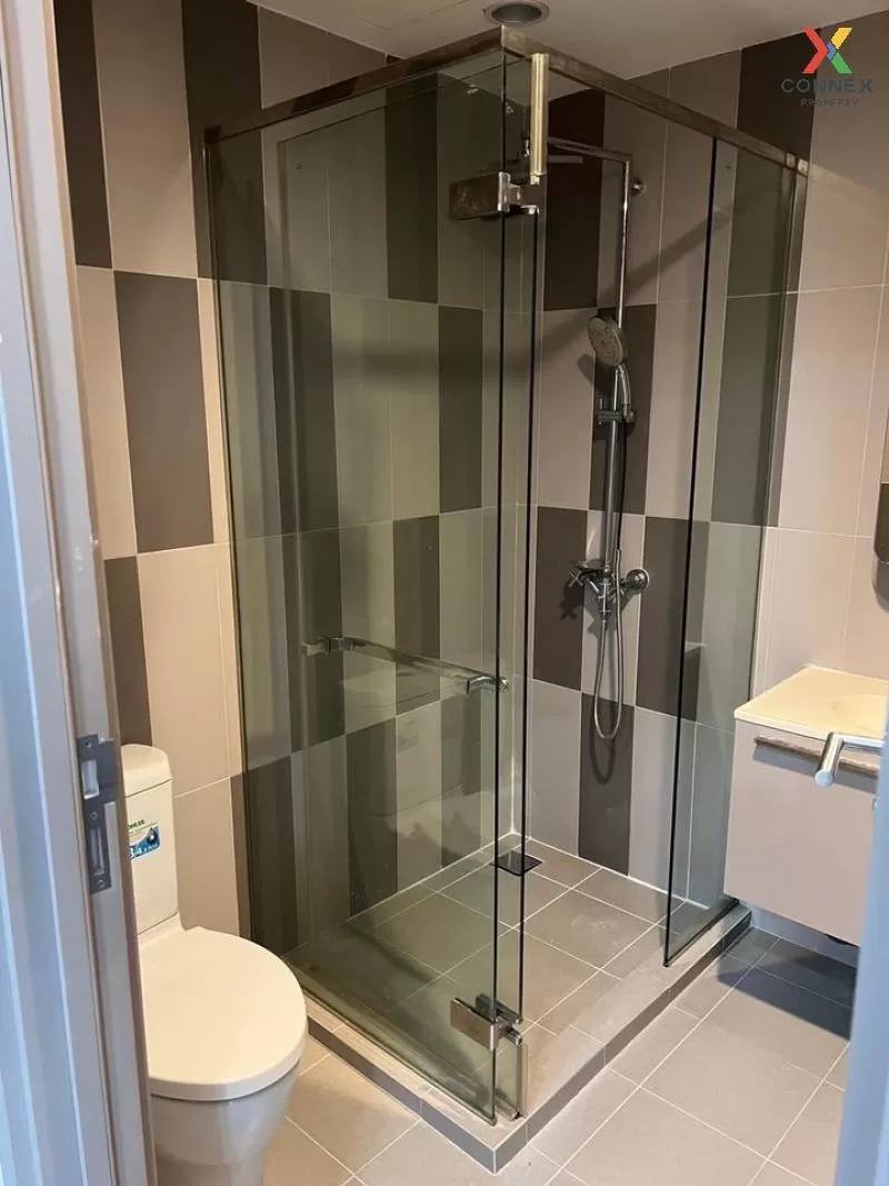 FOR RENT condo , TEAL Sathorn - Taksin , BTS-Wongwian Yai , Samre